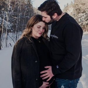 Meet your Posher, Patrick